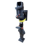 Vertical Mounting Bracket for Genesis 19C-SLi Combi